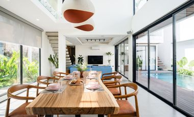 FOR SALE – Luxury 3-Bedroom Villa in Padonan