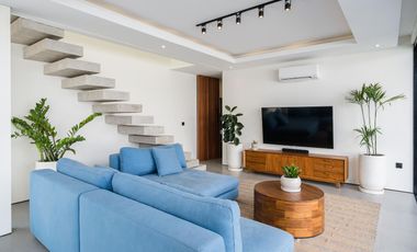 FOR SALE – Luxury 3-Bedroom Villa in Padonan