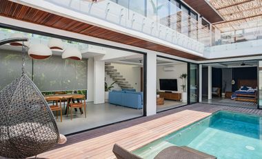 FOR SALE – Luxury 3-Bedroom Villa in Padonan