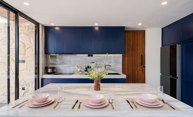 FOR SALE – Luxury 3-Bedroom Villa in Padonan