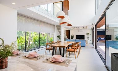 FOR SALE – Luxury 3-Bedroom Villa in Padonan