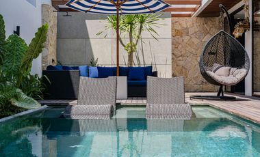 FOR SALE – Luxury 3-Bedroom Villa in Padonan