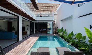 FOR SALE – Luxury 3-Bedroom Villa in Padonan