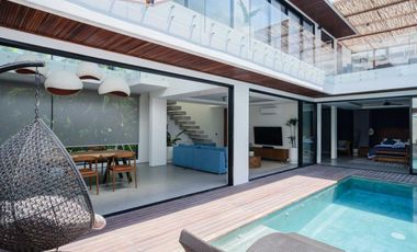 FOR SALE – Luxury 3-Bedroom Villa in Padonan