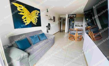 Apartamento con Estilo, Comodidad y Ubicación Premium