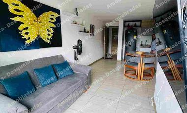 Apartamento con Estilo, Comodidad y Ubicación Premium