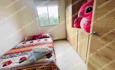 Apartamento con Estilo, Comodidad y Ubicación Premium