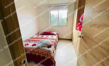 Apartamento con Estilo, Comodidad y Ubicación Premium