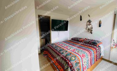 Apartamento con Estilo, Comodidad y Ubicación Premium