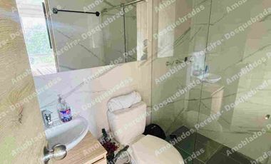 Apartamento con Estilo, Comodidad y Ubicación Premium