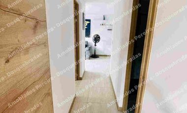 Apartamento con Estilo, Comodidad y Ubicación Premium