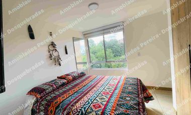 Apartamento con Estilo, Comodidad y Ubicación Premium