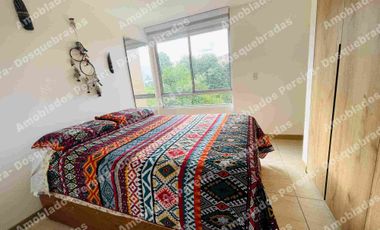 Apartamento con Estilo, Comodidad y Ubicación Premium