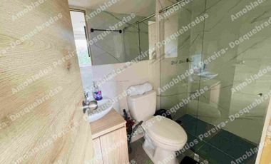 Apartamento con Estilo, Comodidad y Ubicación Premium