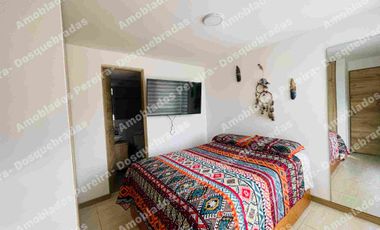 Apartamento con Estilo, Comodidad y Ubicación Premium