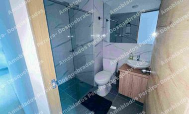 Apartamento con Estilo, Comodidad y Ubicación Premium