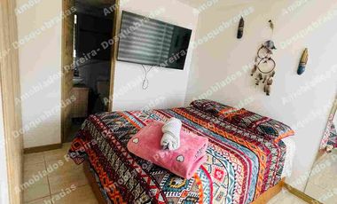 Apartamento con Estilo, Comodidad y Ubicación Premium