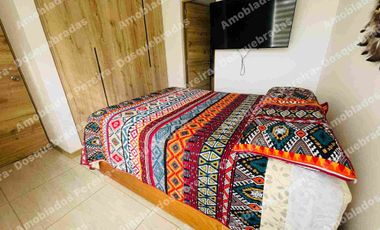 Apartamento con Estilo, Comodidad y Ubicación Premium