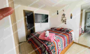 Apartamento con Estilo, Comodidad y Ubicación Premium