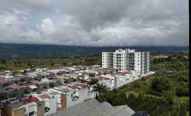 VENDO HERMOSOS APARTAMENTOS EN FUSAGASUGA PROYECTO SAN FRANCISCO