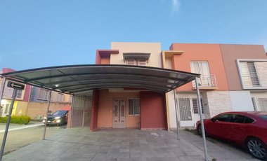 CASA EN VENTA – PARQUES DEL PALMAR, TLAQUEPAQUE