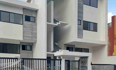 departamento en renta 2 recámaras Monte Magno