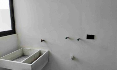 departamento en renta 2 recámaras Monte Magno