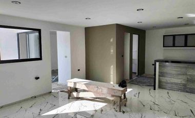 departamento en renta 2 recámaras Monte Magno