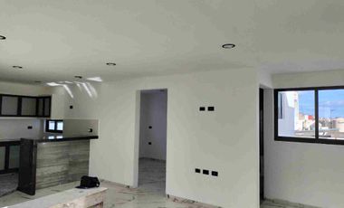 departamento en renta 2 recámaras Monte Magno