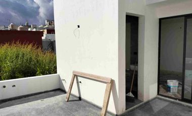 departamento en renta 2 recámaras Monte Magno