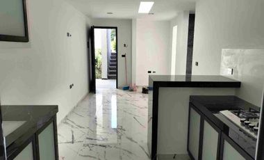 departamento en renta 2 recámaras Monte Magno