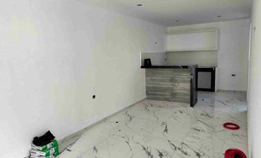 departamento en renta 2 recámaras Monte Magno