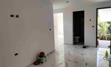 departamento en renta 2 recámaras Monte Magno