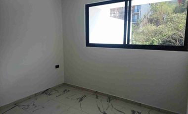 departamento en renta 2 recámaras Monte Magno