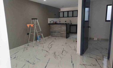 departamento en renta 2 recámaras Monte Magno