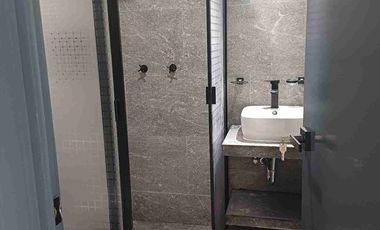 departamento en renta 2 recámaras Monte Magno