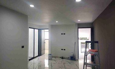 departamento en renta 2 recámaras Monte Magno