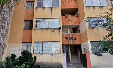 DEPARTAMENTO EN VENTA – INFONAVIT LA SOLEDAD, TONALÁ