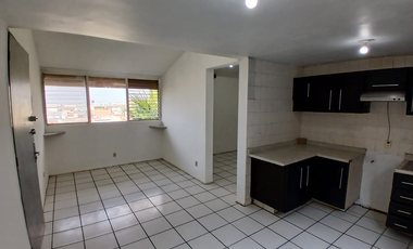 DEPARTAMENTO EN VENTA – INFONAVIT LA SOLEDAD, TONALÁ