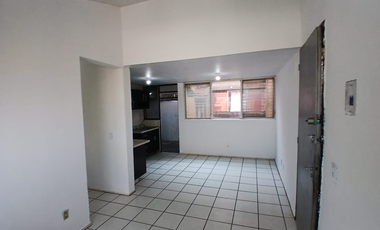 DEPARTAMENTO EN VENTA – INFONAVIT LA SOLEDAD, TONALÁ