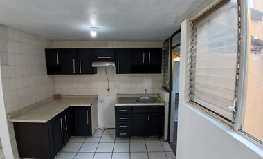 DEPARTAMENTO EN VENTA – INFONAVIT LA SOLEDAD, TONALÁ