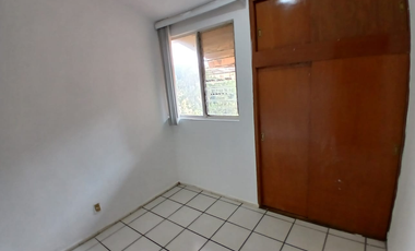 DEPARTAMENTO EN VENTA – INFONAVIT LA SOLEDAD, TONALÁ