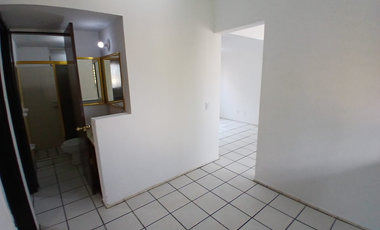 DEPARTAMENTO EN VENTA – INFONAVIT LA SOLEDAD, TONALÁ