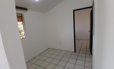 DEPARTAMENTO EN VENTA – INFONAVIT LA SOLEDAD, TONALÁ