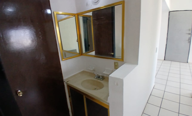 DEPARTAMENTO EN VENTA – INFONAVIT LA SOLEDAD, TONALÁ