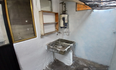 DEPARTAMENTO EN VENTA – INFONAVIT LA SOLEDAD, TONALÁ