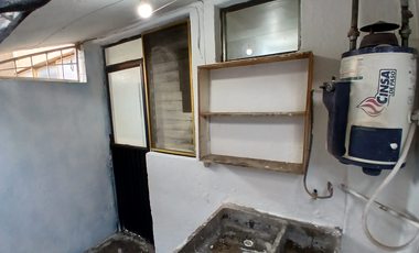 DEPARTAMENTO EN VENTA – INFONAVIT LA SOLEDAD, TONALÁ