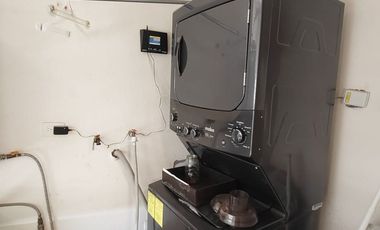 DPTO. AMUEBLADO EN RENTA DREAM LAGOONS APODACA