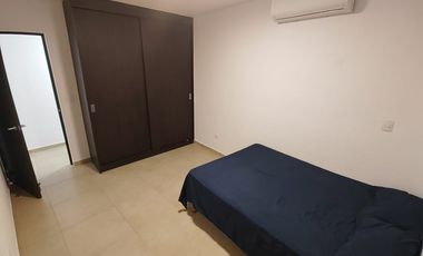 DPTO. AMUEBLADO EN RENTA DREAM LAGOONS APODACA