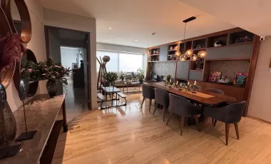 Departamento en renta Cozumel Roma Norte CDMX